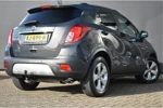 Opel Mokka 1.4 Turbo Innovation 140pk | Trekhaak | Schuif/kanteldak | 1e Eigenaar | Vol-Leder | Navigatie | Achteruitrijcamera | Stoel/Stuu