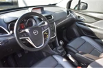 Opel Mokka 1.4 Turbo Innovation 140pk | Trekhaak | Schuif/kanteldak | 1e Eigenaar | Vol-Leder | Navigatie | Achteruitrijcamera | Stoel/Stuu