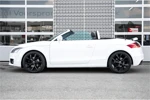 Audi TT Roadster 1.8TFSI 160pk | 18" | Stoelverwarming |