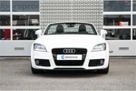 Audi TT Roadster 1.8TFSI 160pk | 18" | Stoelverwarming |