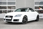 Audi TT Roadster 1.8TFSI 160pk | 18" | Stoelverwarming |