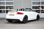 Audi TT Roadster 1.8TFSI 160pk | 18" | Stoelverwarming |