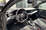 Audi A1 Sportback 25 TFSI S edition