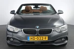 BMW 4 Serie 4 Serie Cabrio 428i High Executive Luxury Line Automaat | Achteruitrijcamera | Adaptief M onderstel | BMW He