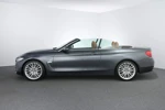 BMW 4 Serie 4 Serie Cabrio 428i High Executive Luxury Line Automaat | Achteruitrijcamera | Adaptief M onderstel | BMW He