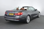 BMW 4 Serie 4 Serie Cabrio 428i High Executive Luxury Line Automaat | Achteruitrijcamera | Adaptief M onderstel | BMW He