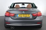 BMW 4 Serie Cabrio 428i High Executive