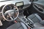 Hyundai i30 Wagon 1.5 T-GDi MHEV N Line Sky 160pk | Afn. Trekhaak | Schuif/kanteldak | Navigatie | Achteruitrijcamera | Stoelverwarming | Dr