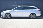 Hyundai i30 Wagon 1.5 T-GDi MHEV N Line Sky 160pk | Afn. Trekhaak | Schuif/kanteldak | Navigatie | Achteruitrijcamera | Stoelverwarming | Dr