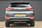 Hyundai Tucson 1.6 GDi Comfort | Trekhaak | Navigatie | Achteruitrijcamera | Cruise Control | Climate Control | Stoelverwarming | 17"LMV !!