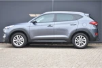 Hyundai Tucson 1.6 GDi Comfort | Trekhaak | Navigatie | Achteruitrijcamera | Cruise Control | Climate Control | Stoelverwarming | 17"LMV !!