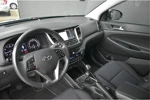 Hyundai Tucson 1.6 GDi Comfort | Trekhaak | Navigatie | Achteruitrijcamera | Cruise Control | Climate Control | Stoelverwarming | 17"LMV !!