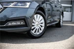 Škoda Octavia Combi 1.4TSI 204pk PHEV Business Edition Plus | Matrix | Stoelverwarming |