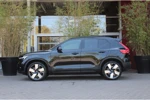 Volvo XC40 Single Motor Extended Range Ultimate 82 kWh | Adaptieve Cruise | Stuur- en stoelverwarming | 360º Camera | Harman/Kardon | Schui