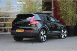 Volvo XC40 Single Motor Extended Range Ultimate 82 kWh | Adaptieve Cruise | Stuur- en stoelverwarming | 360º Camera | Harman Kardon audio |