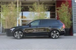 Volvo XC90 2.0 T8 Recharge AWD Ultimate Dark| Luchtvering| Trekhaak| Nappa leder| Massage stoelen| Rondom camera