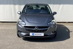 Opel Corsa 1.0 Turbo 90pk Online Edition 5-deurs | PARKEERCAMERA | NAVI | ECC-AIRCO | CRUISE | APPLE/ANDROID AUTO | DONKER GLAS | PDC V+A |