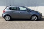 Opel Corsa 1.0 Turbo 90pk Online Edition 5-deurs | PARKEERCAMERA | NAVI | ECC-AIRCO | CRUISE | APPLE/ANDROID AUTO | DONKER GLAS | PDC V+A |