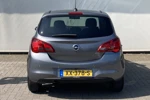 Opel Corsa 1.0 Turbo 90pk Online Edition 5-deurs | PARKEERCAMERA | NAVI | ECC-AIRCO | CRUISE | APPLE/ANDROID AUTO | DONKER GLAS | PDC V+A |