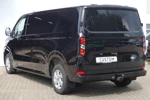 Ford Transit Custom 320 2.0 136 PK L2H1 Limited | 2024 | Navigatie | Trekhaak | Kleur: Agate Black |