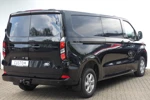 Ford Transit Custom 320 2.0 136 PK L2H1 Limited | 2024 | Navigatie | Trekhaak | Kleur: Agate Black |