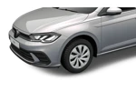 Volkswagen Polo 1.0 TSI 95 5MT