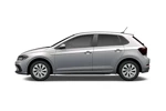 Volkswagen Polo 1.0 TSI 95 5MT