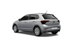 Volkswagen Polo 1.0 TSI 95 5MT