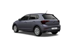 Volkswagen Polo 1.0 TSI 95 5MT