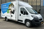 Peugeot Boxer 2.2 BlueHDi 140 L4 3.5t SmartBox Plancher