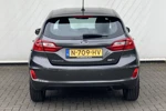 Ford Fiesta 1.0 EcoBoost 125pk Hybrid Titanium | ECC-AIRCO | NAVI BY APP | STOEL/STUUR EN VOORRUITVERWARMING | PDC A | 16 INCH | DAB+ | ETC