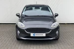 Ford Fiesta 1.0 EcoBoost 125pk Hybrid Titanium | ECC-AIRCO | NAVI BY APP | STOEL/STUUR EN VOORRUITVERWARMING | PDC A | 16 INCH | DAB+ | ETC