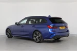 BMW 3 Serie Touring 320i High Executive | M-Sport | Dealer Onderhouden! | LED | Memory Zetels | Open Dak | Camera | Sportstoelen| Leder | Am