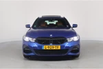 BMW 3 Serie Touring 320i High Executive | M-Sport | Dealer Onderhouden! | LED | Memory Zetels | Open Dak | Camera | Sportstoelen| Leder | Am