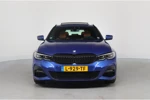 BMW 3 Serie Touring 320i High Executive | M-Sport | Dealer Onderhouden! | LED | Memory Zetels | Open Dak | Camera | Sportstoelen| Leder | Am