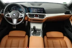 BMW 3 Serie Touring 320i High Executive | M-Sport | Dealer Onderhouden! | LED | Memory Zetels | Open Dak | Camera | Sportstoelen| Leder | Am