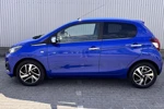 Peugeot 108 1.0 e-VTi Allure