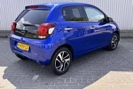 Peugeot 108 1.0 e-VTi Allure