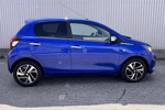 Peugeot 108 1.0 e-VTi Allure