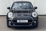 MINI Cooper 1.5 136pk Cooper Pepper Serious Business Automaat | NAVI | ECC-AIRCO | SPORTSTOELEN | ADAPTIVE LED KOPLAMPEN | STOEL VERWARMING