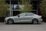 Volvo S60 T6 Recharge AWD R-Design | 20'' Polestar velgen | Exterior Styling Pack | Schuifdak | Head-up display | Camera | Adaptive Cruise