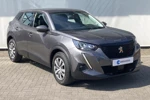 Peugeot 2008 1.2 PureTech 100pk Active | ECC-AIRCO | CRUISE-CONTROL | APPLE/ANDROID AUTO | DAB+ | PDC ACHTER | MULTI STUURWIEL | VERKEERSBORD