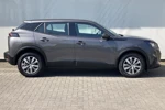 Peugeot 2008 1.2 PureTech 100pk Active | ECC-AIRCO | CRUISE-CONTROL | APPLE/ANDROID AUTO | DAB+ | PDC ACHTER | MULTI STUURWIEL | VERKEERSBORD