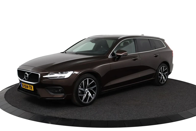 Volvo V60 B3 Business Pro