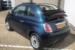 Fiat 500C 0.9 TwinAir Lounge