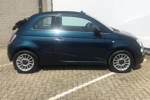 Fiat 500C 0.9 TwinAir Lounge