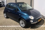 Fiat 500C 0.9 TwinAir Lounge