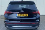 Hyundai Santa Fe 1.6 T-GDI 265pk Phev Premium Sky 7-pers | Schuifdak | Rondomzicht camera | Leder | Stoelventilatie | Head-up display | Elektrisc