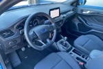 Ford Focus 1.0 125pk ST Line | ADAPTIEVE CRUISE CONTROL| 4 SEIZOENEN BANDEN| NAVIGATIE| CAMERA| BLUETOOTH| AIRCO| LICHT/REGEN SENSOR|