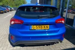 Ford Focus 1.0 125pk ST Line | ADAPTIEVE CRUISE CONTROL| 4 SEIZOENEN BANDEN| NAVIGATIE| CAMERA| BLUETOOTH| AIRCO| LICHT/REGEN SENSOR|